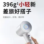 RIX Фен с красным светом для восстановления df 03 - фото 4