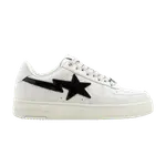 Кроссовки Bapesta #3 M2, White - фото