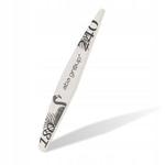 Пилочка для ногтей Aba Group Flaming Wings 180/240 тонкая - фото