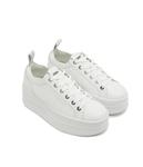 Кеды Karl Lagerfeld KOBO, белый - фото 3