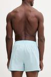 Хлопковые боксеры Calvin Klein Underwear, синий - фото 3
