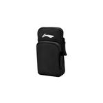 Лининг Полиэстер Спортивная сумка Унисекс Черная - фото 2