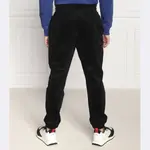 Спортивные брюки Daboon стандартного кроя Hugo, черный - фото 3