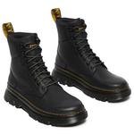 Ботинки Dr Martens Tarik 8 Tie Wyoming, черный - фото 3