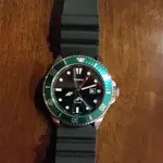 CASIO Часы Men Standard Series Black Watch - фото 6