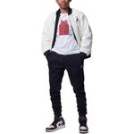 PS Штаны Jordan, черный - фото 2