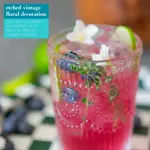 Стаканы для виски Ta Amore Highball, 350 мл, упаковка из 6 шт. Argon - фото 3