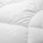 Одеяло Irisette Lotte leicht, 200 см, белый - фото 2