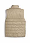 Куртка Puma Waistcoat, Ice Coffee/Beige - фото 5