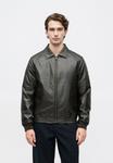 Куртка Guess AVIATOR JACKET, Coffee Roast/Dark Brown - фото