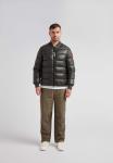 Куртка JACK1T VORTEX BOMBER, Extreme Olive/Olive - фото 2