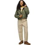 Куртка prAna Encinitas prAna, Rye Green - фото 4