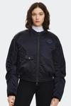 Бомбер Canada Goose Jade, Atlantic Navy - фото 2