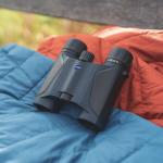 Бинокль ручной 10X25 ZEISS, 8x25 - фото 6