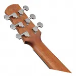 Гитара Ibanez AAM140E Advanced Auditorium A/E - Махагоновый Солнечный Блеск - фото 5