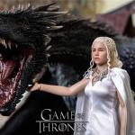 Фигурки в масштабе Threezero - фото 4