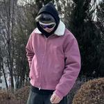 TGNS Куртка Unisex, Washed Gray - фото 11