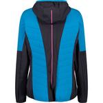 Куртка CMP Fix Hood 32Z6016, синий - фото 2