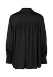 Блуза Marc Cain Blouse, Black - фото 8