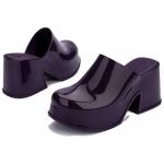 Тапочки женские Melissa - фото 18