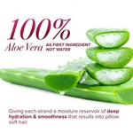 Шампунь Moisture Crush with Natural Coconut Milk and Pure Aloe Vera for Deep Hydration - фото 2