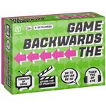 Настольная игра Format Games The Backwards Game - фото