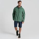 CRAGHOPPERS Мужская походная куртка - Osuna - фото 3