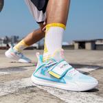 ANTA KT Splash 2 'Белый Синий' - фото 6