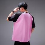 Футболка унисекс A.X.S.K, белый - фото 29