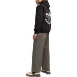 Свитшот мужской черный REPRESENT - фото 5