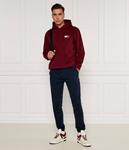 Кроссовки мужские Calvin Klein Jeans высокие на шнуровке, белый - фото 2