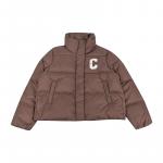 Converse Пуховики Women's Brown - фото