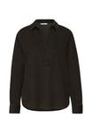 Блуза Street One Blouse, Braun/Dark Brown - фото 5