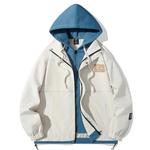 FIDO DIDO Куртка унисекс, Черный - фото 25