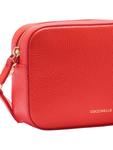 Сумочка Coccinelle COCCINELLE TEBE, bright red - фото 4
