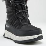 Зимние ботинки Kamik, черный - фото 9