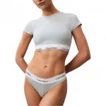 Женский бюстгальтер Calvin Klein, синий - фото