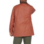 Куртка Volcom ENT Fat Tony, цвет Rust - фото 3