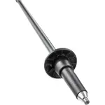 Трекинговые палки Spin 23 Leki, черный - фото 4