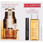 Clarins Двойная сыворотка для глаз 20 мл - фото