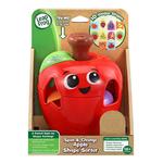 LeapFrog Apple-a-Day Сортировщик фигур, мультиколор - фото 2