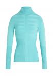 Джемпер Morgan LONG SLEEVE TURTLENECK, Bleu/Blue - фото 5