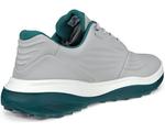 Кроссовки ECCO Golf LT1 Hybrid Waterproof, цвет Concrete - фото 4