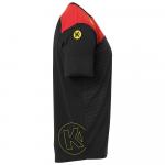 Футболка Kempa Emotion 2.0, черный - фото 3