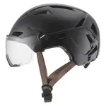 Шлем Mavic Speedcity urban, черный - фото 4