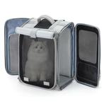 Рюкзаки-переноски для домашних животных LANDCASE, Ecru - фото 8