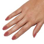 Лак для ногтей gel polish Le Mini Macaron, rose brandy, объем 8.5 мл - фото 3