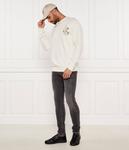 Кожаные кроссовки Valentino 1, черный - фото 2