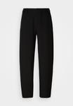 Брюки Gina Tricot BARREL TROUSERS, Black /Black - фото 7