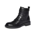 Ботинки Martin Boot женские Reemoor, темно-коричневый - фото 6